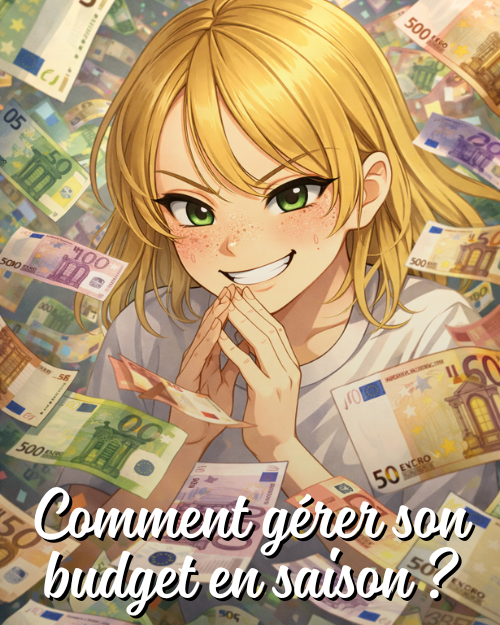 La vie de saisonnier (10) La vie de saisonnier (10)