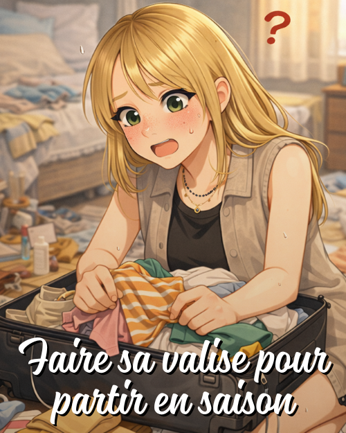 La vie de saisonnier (6) La vie de saisonnier (6)