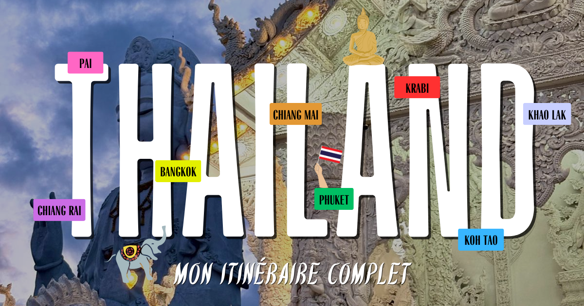 Travel Thailand Greeting Facebook Post (1)