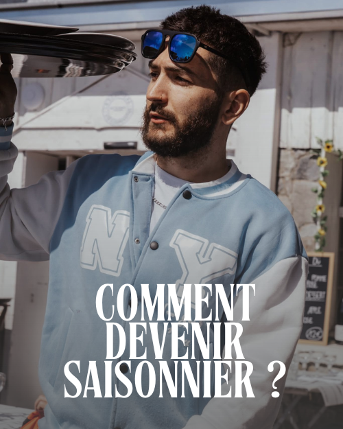 Vignette comment devenir saisonnier